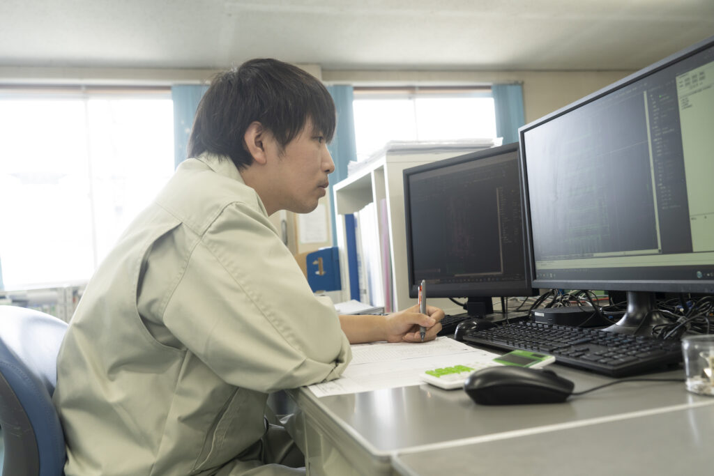 Q3　仕事で達成感ややりがいを感じる時は？