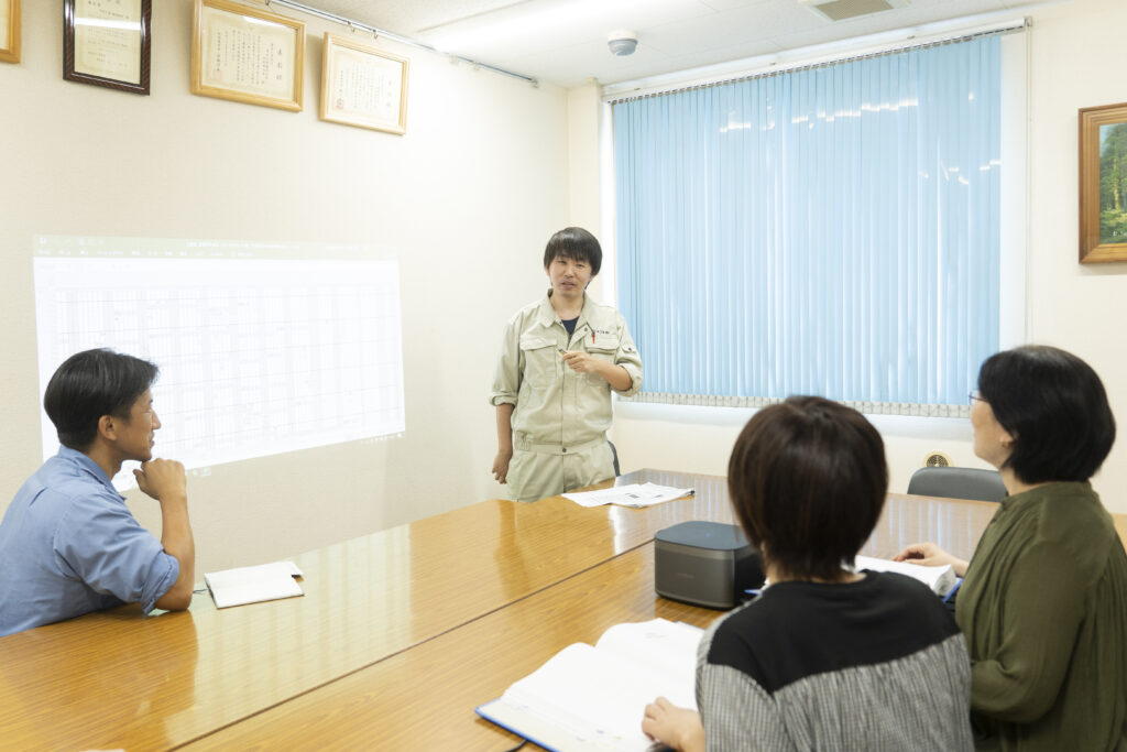 Q7　どんな仲間が増えて欲しい？