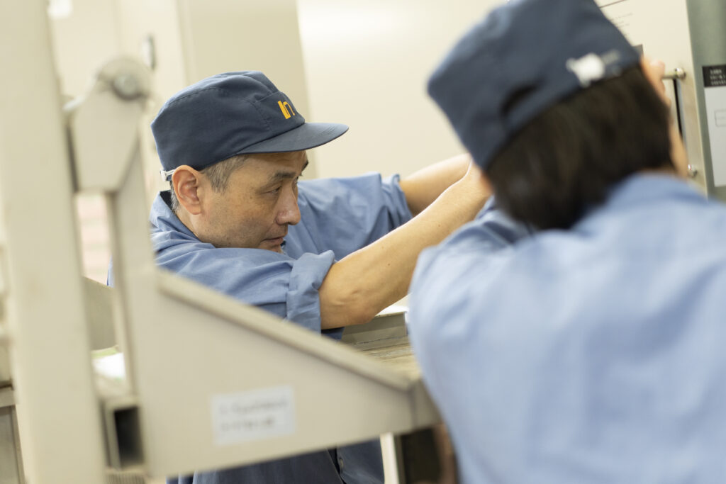 Q3　業務の中で大変だと感じることは？