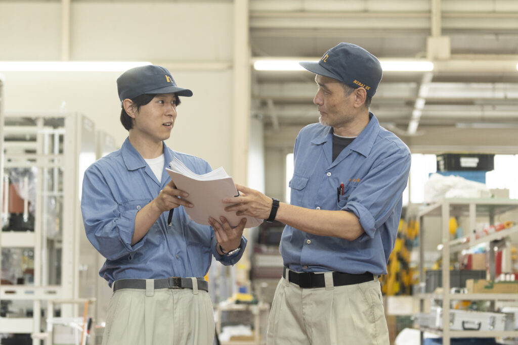 Q3　仕事をするうえで、心がけていることは？