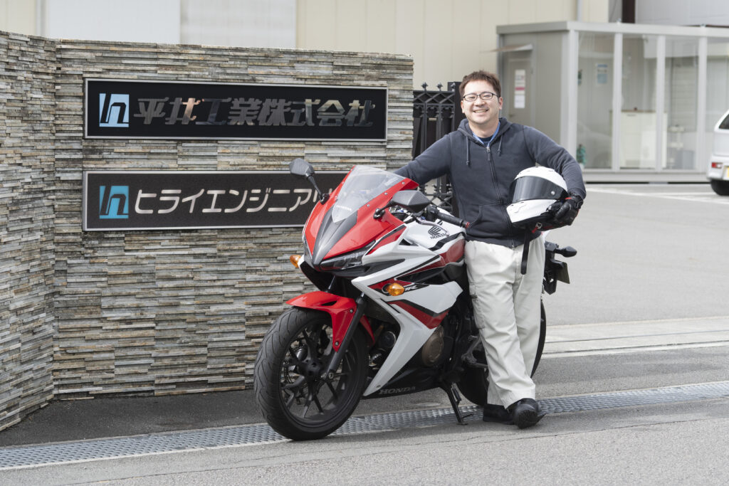 Q5　職場の雰囲気は？