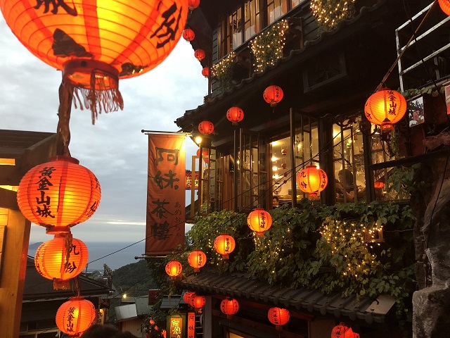 50期記念旅行～台湾編～