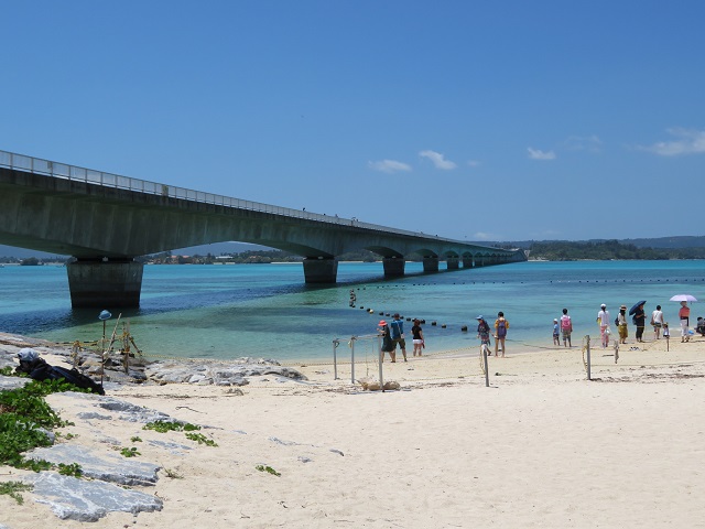 50期記念旅行～沖縄編～